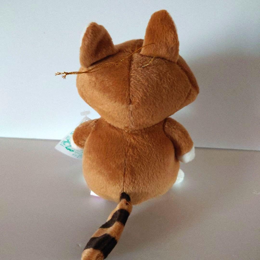 Amazon.co.jp: ほのぼの アライグマくん ぬいぐるみ 1993年 1993年